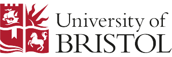Logo University of Bristol